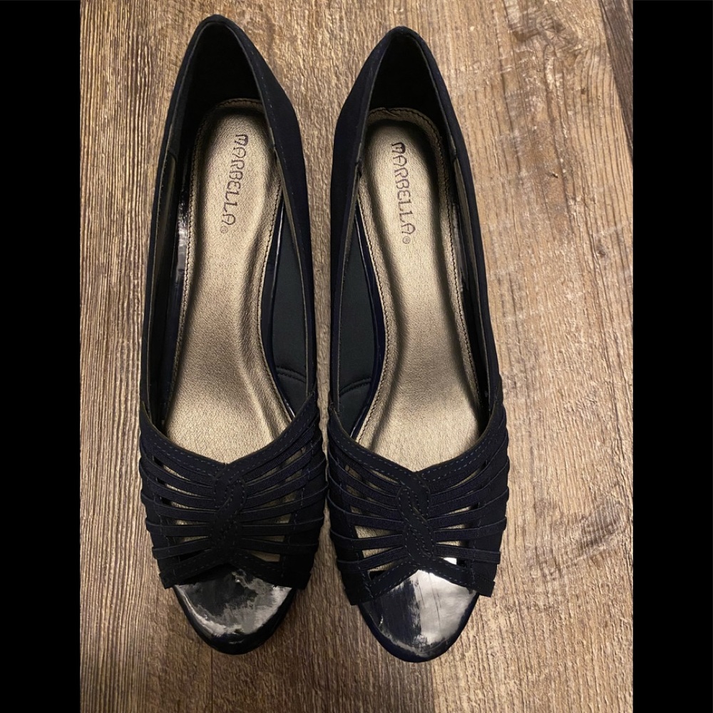 Brand new heels!!!!❤️